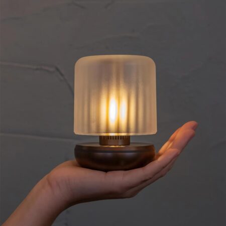 HUMBLE FIREFLY BRONZE / FROSTED - Afbeelding 2