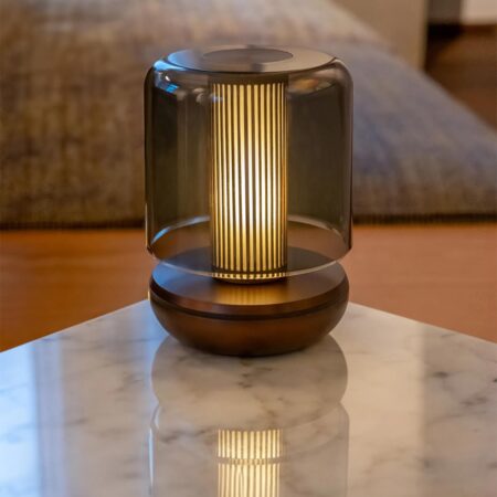 HUMBLE FIREFLY BRONZE / SMOKED - Afbeelding 3