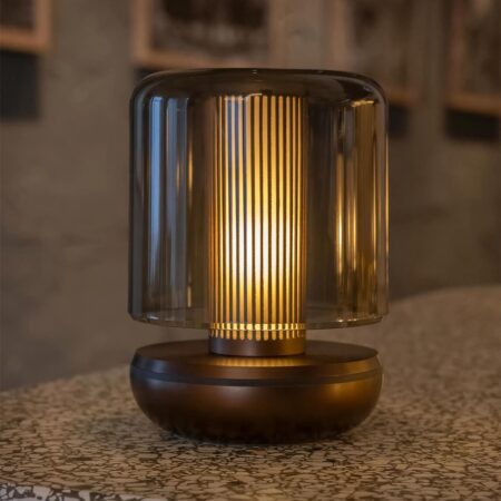 HUMBLE FIREFLY BRONZE / SMOKED - Afbeelding 4