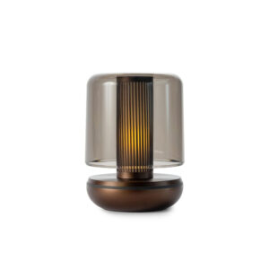 HUMBLE FIREFLY BRONZE / SMOKED