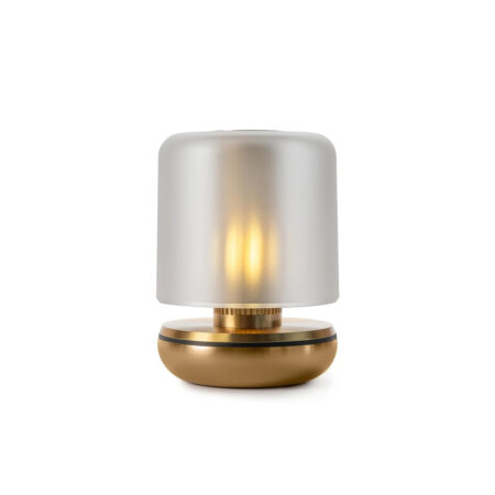 HUMBLE FIREFLY GOLD / FROSTED