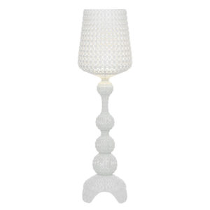 KARTELL KABUKI VLOERLAMP WIT