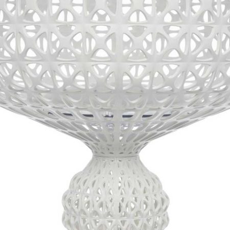 KARTELL MINI KABUKI TAFELLAMP WIT - Afbeelding 2