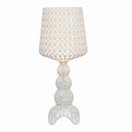 KARTELL MINI KABUKI TAFELLAMP WIT