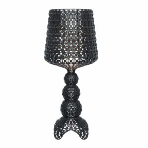 KARTELL MINI KABUKI TAFELLAMP ZWART