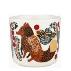 MARIMEKKO OIVA KETUNMARJA KOFFIEKOP 2DL