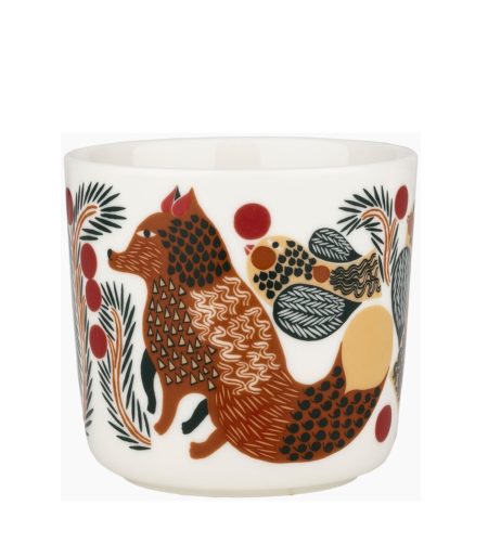 MARIMEKKO OIVA KETUNMARJA KOFFIEKOP 2DL