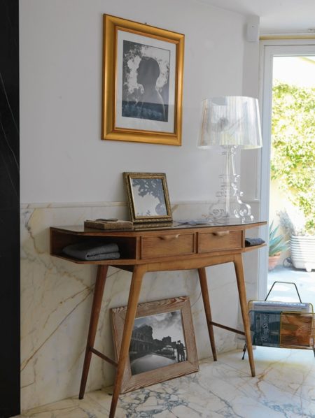 Kartell Bourgie Kristal - Afbeelding 3