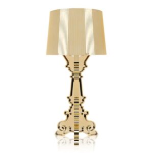 Kartell Bourgie Goud