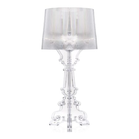 Kartell Bourgie Kristal