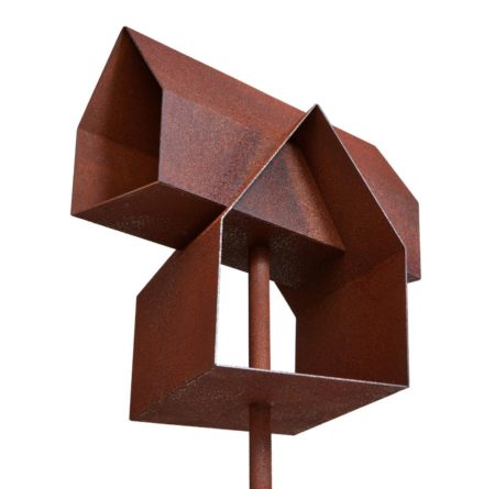 Frederik Roijé Size Matters Vogelhuis - Afbeelding 4