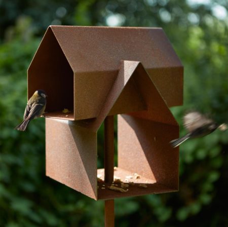Frederik Roijé Size Matters Vogelhuis - Afbeelding 12