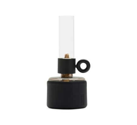 Fatboy Flamtastique XS Olielamp Zwart