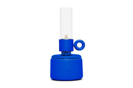 Flamtastique XS Olielamp Flash Blue