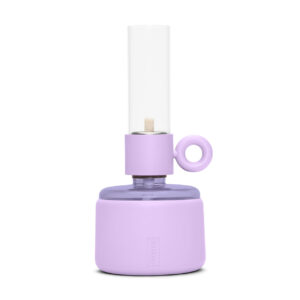 Flamtastique XS Olielamp Lilac