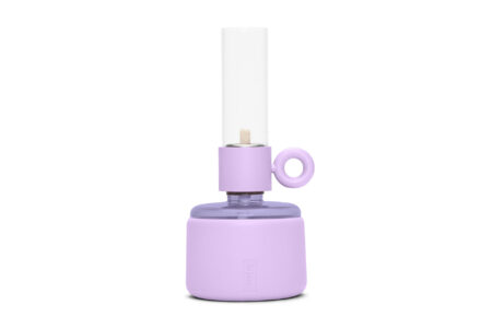 Flamtastique XS Olielamp Lilac