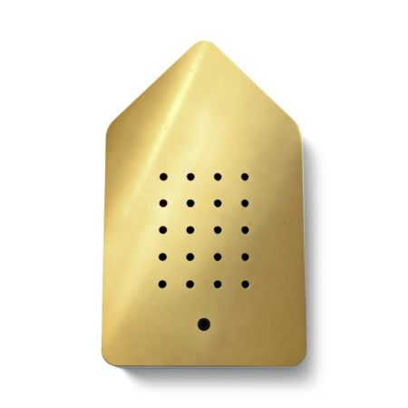Relaxound Birdybox Vogelgeluiden Goud - Afbeelding 2