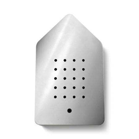 Relaxound Birdybox Vogelgeluiden Staal - Afbeelding 2