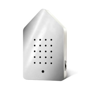 Relaxound Birdybox Vogelgeluiden Staal