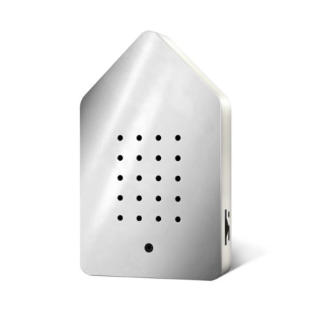 Relaxound Birdybox Vogelgeluiden Staal
