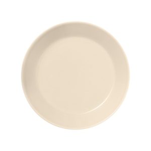 IITTALA TEEMA LINNEN PLAT BORD 17CM