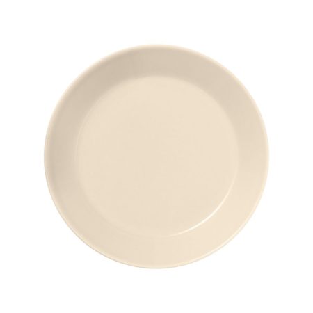 IITTALA TEEMA LINNEN PLAT BORD 17CM