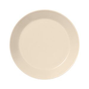 IITTALA TEEMA LINNEN PLAT BORD 21CM