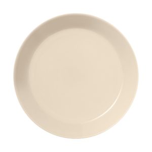 IITTALA TEEMA LINNEN PLAT BORD 23CM