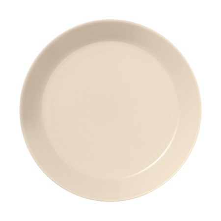 IITTALA TEEMA LINNEN PLAT BORD 23CM