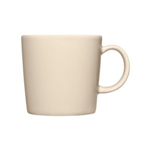 IITTALA TEEMA LINNEN MOK 0,3L
