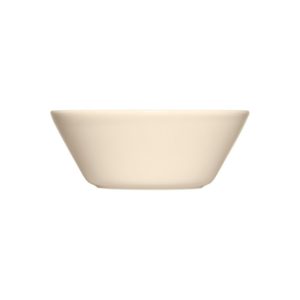 IITTALA TEEMA LINNEN SCHAAL/DIEP BORD 15CM