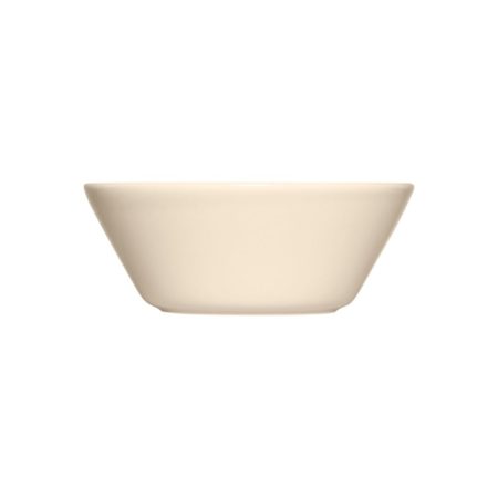 IITTALA TEEMA LINNEN SCHAAL/DIEP BORD 15CM