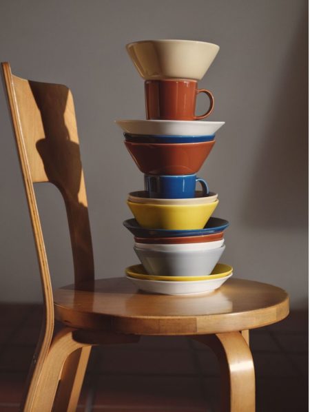 IITTALA TEEMA LINNEN SCHAAL/DIEP BORD 15CM - Afbeelding 3