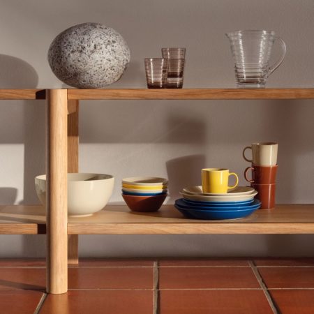 IITTALA TEEMA LINNEN SCHAAL 1,65L - Afbeelding 2