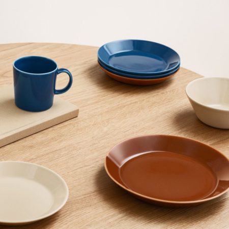 IITTALA TEEMA LINNEN SCHAAL/DIEP BORD 15CM - Afbeelding 2