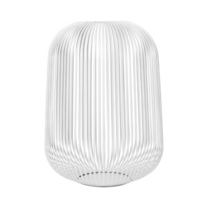 BLOMUS LITO LANTAARN WIT LARGE