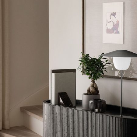 BLOMUS LITO LANTAARN ZWART EXTRA SMALL - Afbeelding 2