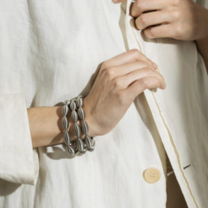 LA MOLLLA LOTUS ARMBAND (3-DELIG)
