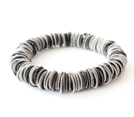 LA MOLLLA NR ONE DARK ARMBAND – MAAT M - Afbeelding 2
