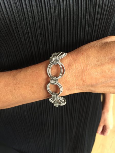LA MOLLLA OMA ARMBAND - Afbeelding 3
