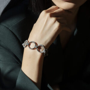 LA MOLLLA OMA ARMBAND