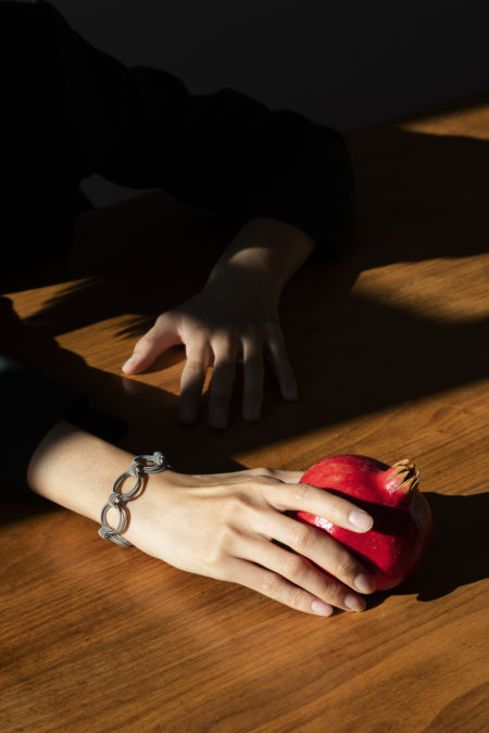 LA MOLLLA OMA ARMBAND - Afbeelding 2