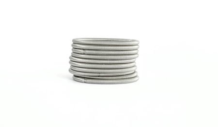 LA MOLLLA TIZIANA RING – MAAT L - Afbeelding 3