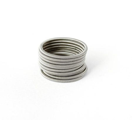 LA MOLLLA TIZIANA RING – MAAT L - Afbeelding 2