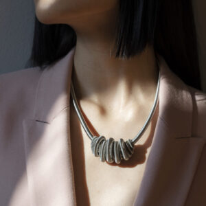 LA MOLLLA SWING HALSKETTING