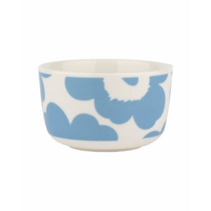 MARIMEKKO OIVA UNIKKO SCHAAL 2,5DL HEMELSBLAUW