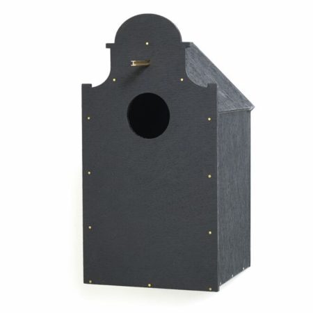 Frederik Roijé Canal Birdhouse Vogelhuis Klokgevel - Afbeelding 2
