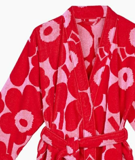 MARIMEKKO BADJAS UNIKKO PATROON - Afbeelding 3