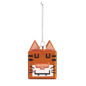 ALESSI KERSTBAL LE PALLE QUADRATE QUADRATIGRA