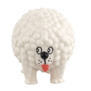 ALESSI HAPPY ETERNITY BABY CAGNOTTONE